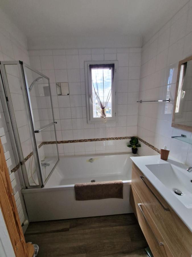 Appartement Marseille Velodrome מראה חיצוני תמונה