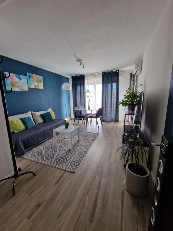 Appartement Marseille Velodrome מראה חיצוני תמונה