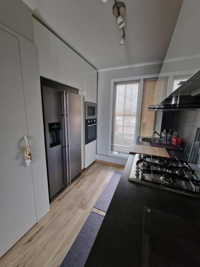 Appartement Marseille Velodrome מראה חיצוני תמונה