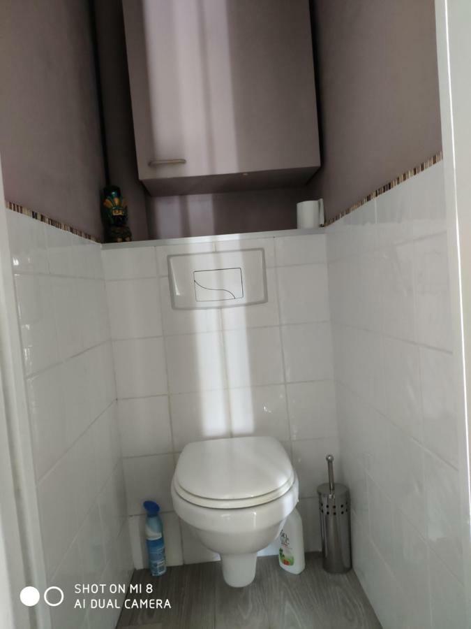 Appartement Marseille Velodrome מראה חיצוני תמונה