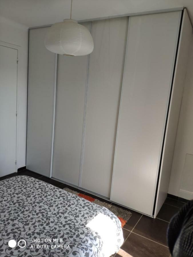 Appartement Marseille Velodrome מראה חיצוני תמונה